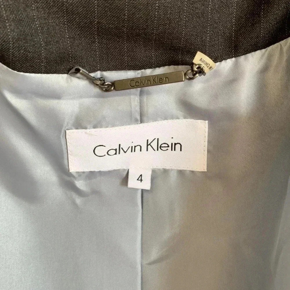 Calvin Klein blazers - Picture 9 of 11